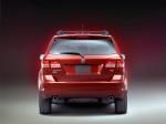 Dodge Journey 2008 года